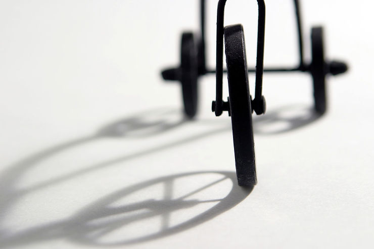 How To Structure the Medical Care Environment: The GHS Tricycle