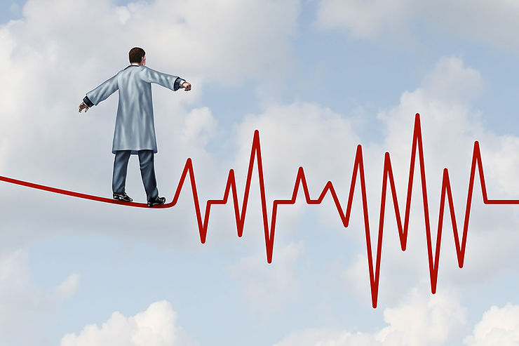 How Do We Fix the Medical Care Crisis?