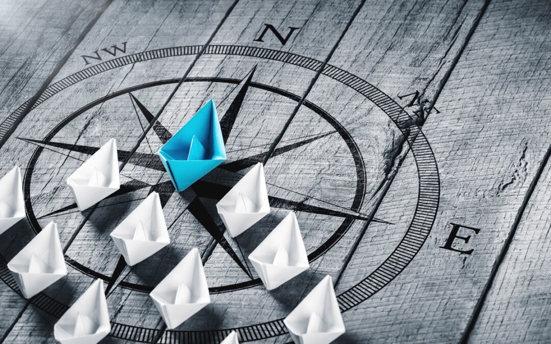 The Physician CEO: Learning to Lead